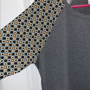 Lularoe Julia